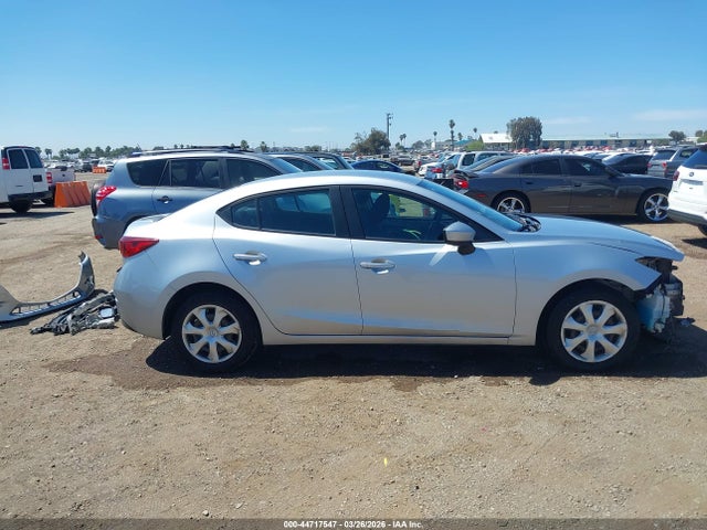 Aukcja sprzedaży 2017 Mazda Mazda3 Sport, vin: 3MZBN1U79HM110817, numer aukcji: 44717547