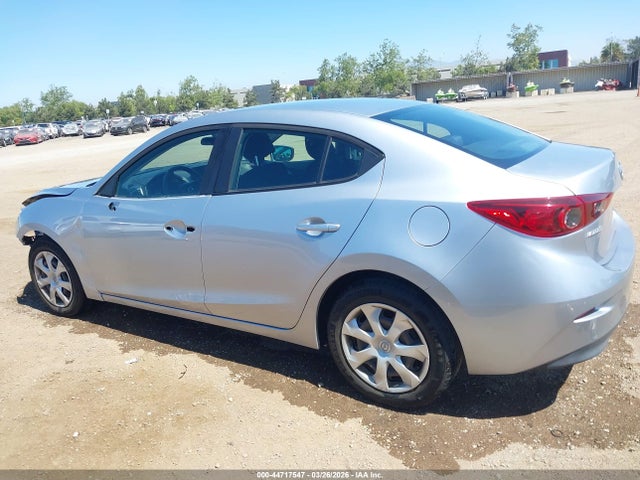 Aukcja sprzedaży 2017 Mazda Mazda3 Sport, vin: 3MZBN1U79HM110817, numer aukcji: 44717547