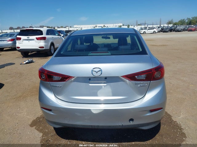 Aukcja sprzedaży 2017 Mazda Mazda3 Sport, vin: 3MZBN1U79HM110817, numer aukcji: 44717547