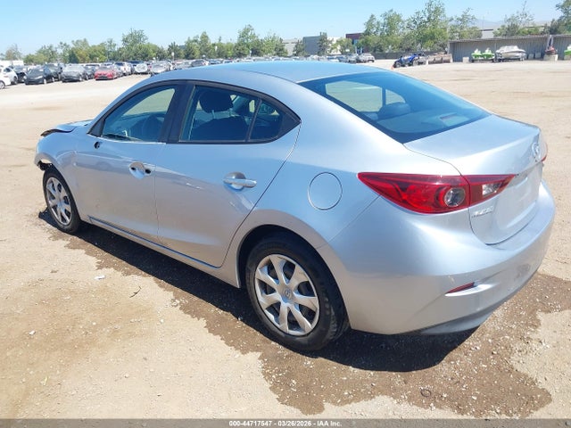 Aukcja sprzedaży 2017 Mazda Mazda3 Sport, vin: 3MZBN1U79HM110817, numer aukcji: 44717547