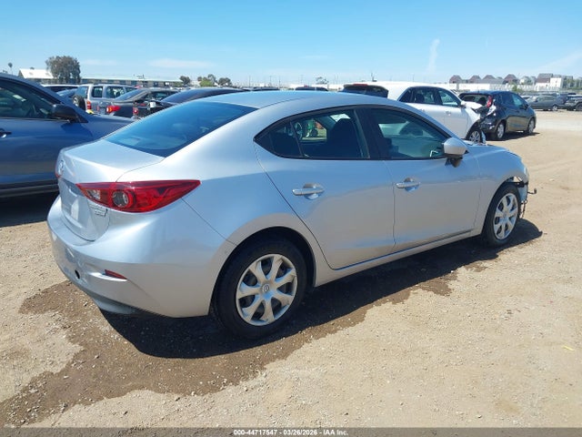 Aukcja sprzedaży 2017 Mazda Mazda3 Sport, vin: 3MZBN1U79HM110817, numer aukcji: 44717547