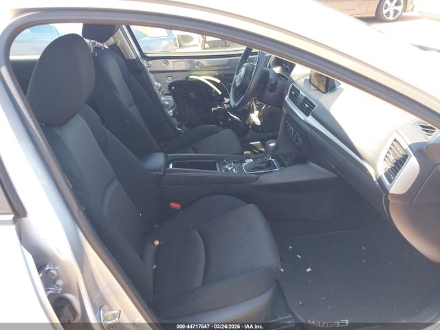 Aukcja sprzedaży 2017 Mazda Mazda3 Sport, vin: 3MZBN1U79HM110817, numer aukcji: 44717547