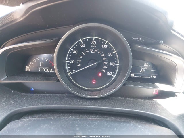 Aukcja sprzedaży 2017 Mazda Mazda3 Sport, vin: 3MZBN1U79HM110817, numer aukcji: 44717547