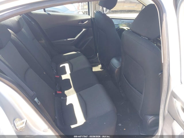 Aukcja sprzedaży 2017 Mazda Mazda3 Sport, vin: 3MZBN1U79HM110817, numer aukcji: 44717547