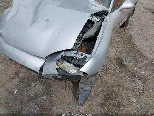 Продаж на аукціоні авто 2002 Mazda Mx-5 Miata Cloth/ls/se, vin: JM1NB353720222090, номер лоту: 44717548
