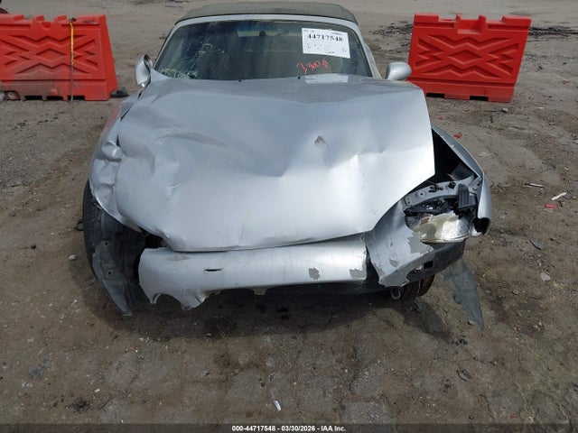 Продаж на аукціоні авто 2002 Mazda Mx-5 Miata Cloth/ls/se, vin: JM1NB353720222090, номер лоту: 44717548