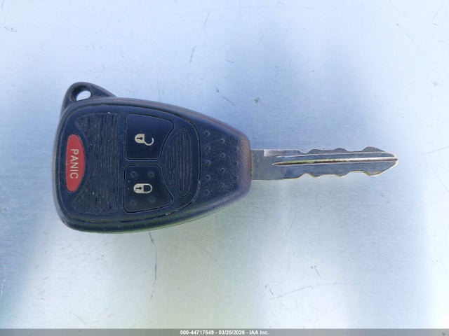 1C4NJPBA1HD162127 Jeep Patriot Sport Fwd