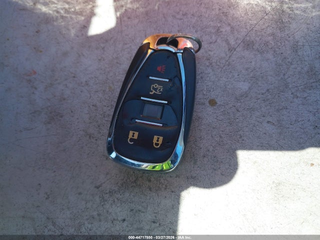 2024 Chevrolet Malibu Fwd 1lt მანქანა იყიდება აუქციონზე, vin: 1G1ZD5ST0RF131710, აუქციონის ნომერი: 44717550