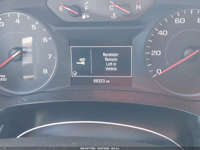 2024 Chevrolet Malibu Fwd 1lt მანქანა იყიდება აუქციონზე, vin: 1G1ZD5ST0RF131710, აუქციონის ნომერი: 44717550