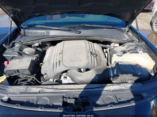 2021 Chrysler 300 300s მანქანა იყიდება აუქციონზე, vin: 2C3CCABT5MH680002, აუქციონის ნომერი: 44717552