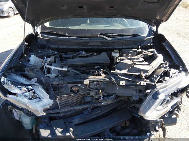 KNMAT2MT2JP556041 Nissan ROGUE S