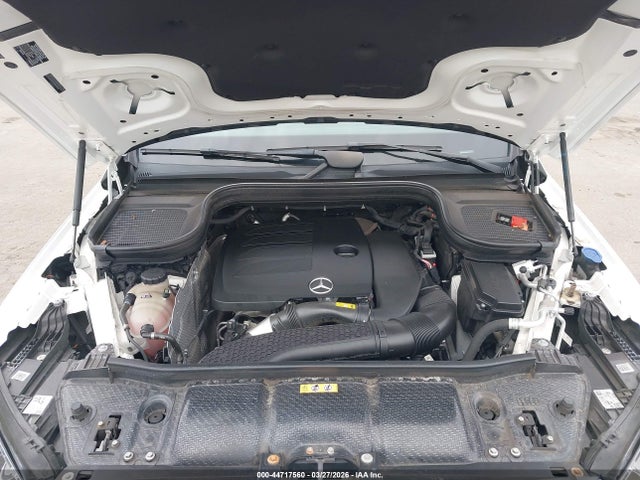 2021 MERCEDES-BENZ GLE 350 4JGFB4KB6MA434994 Photo 9