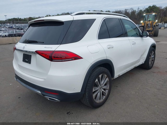 2021 MERCEDES-BENZ GLE 350 4JGFB4KB6MA434994 Photo 3