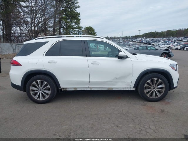 2021 MERCEDES-BENZ GLE 350 4JGFB4KB6MA434994 Photo 5