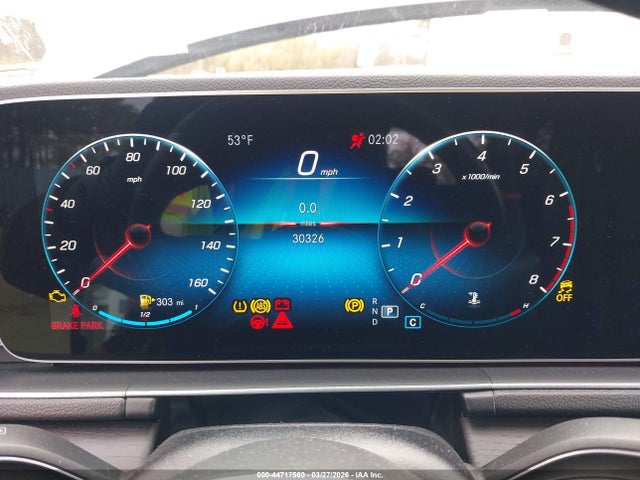 2021 MERCEDES-BENZ GLE 350 4JGFB4KB6MA434994 Photo 6