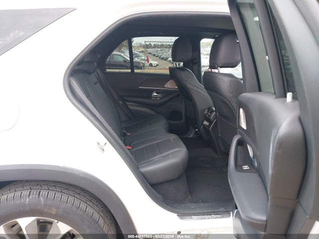 2021 MERCEDES-BENZ GLE 350 4JGFB4KB6MA434994 Photo 7