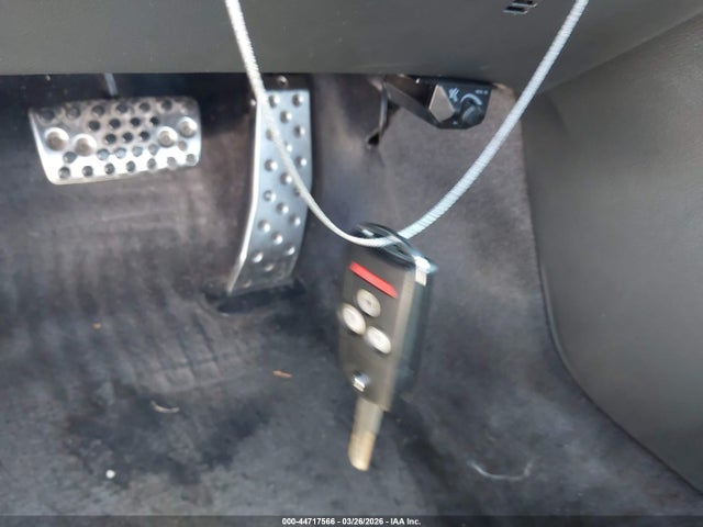 2007 ACURA TL 19UUA76527A004597 Photo 10