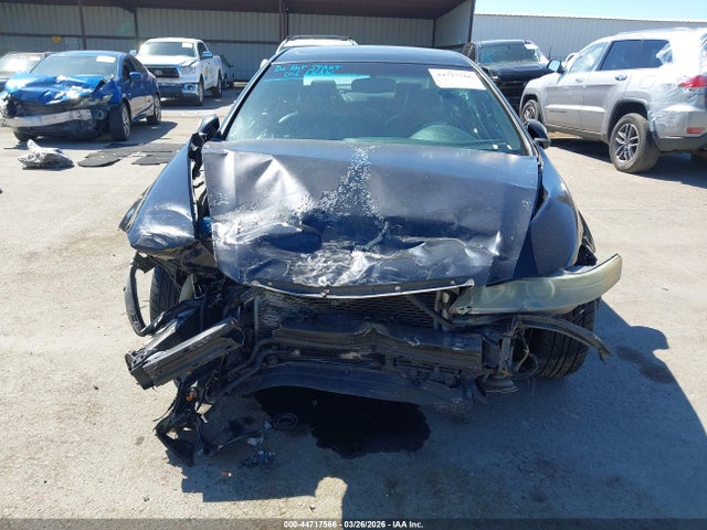 Продажа на аукционе авто 2007 Acura Tl Type S, vin: 19UUA76527A004597, номер лота: 44717566