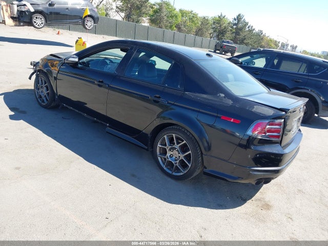 2007 ACURA TL 19UUA76527A004597 Photo 2
