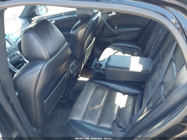 2007 ACURA TL 19UUA76527A004597 Photo 7