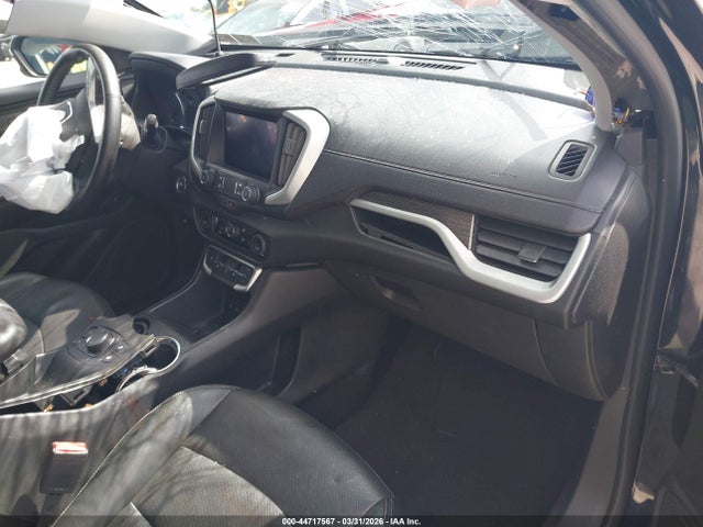 Aukcja sprzedaży 2023 Gmc Terrain Awd Slt, vin: 3GKALVEG7PL249993, numer aukcji: 44717567