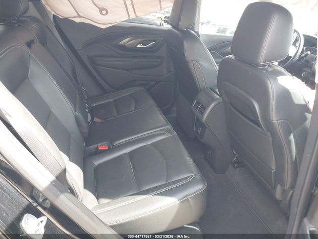 Aukcja sprzedaży 2023 Gmc Terrain Awd Slt, vin: 3GKALVEG7PL249993, numer aukcji: 44717567