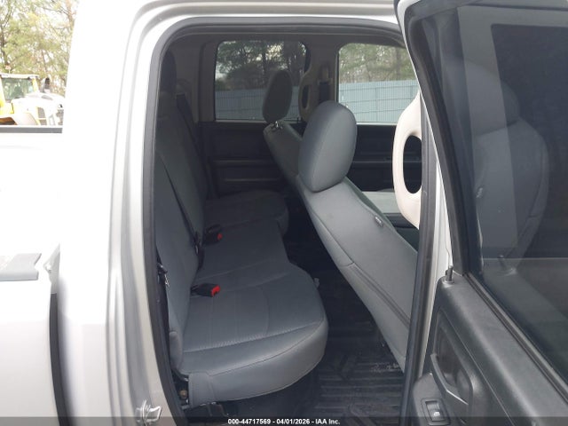 44717569 :رقم المزاد ، 1C6RR6FT7GS293256 vin ، 2016 Ram 1500 Express مزاد بيع
