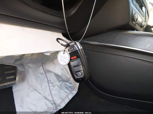 Aukcja sprzedaży 2016 Audi S7 4.0t, vin: WAUW2AFC5GN040337, numer aukcji: 44717573