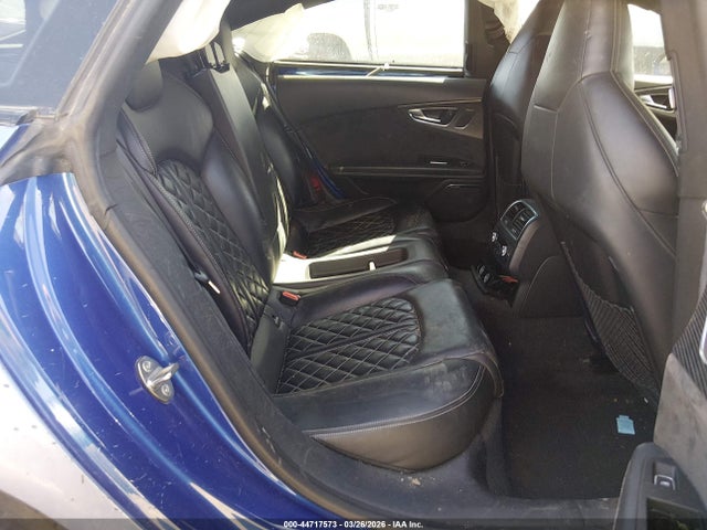 Aukcja sprzedaży 2016 Audi S7 4.0t, vin: WAUW2AFC5GN040337, numer aukcji: 44717573