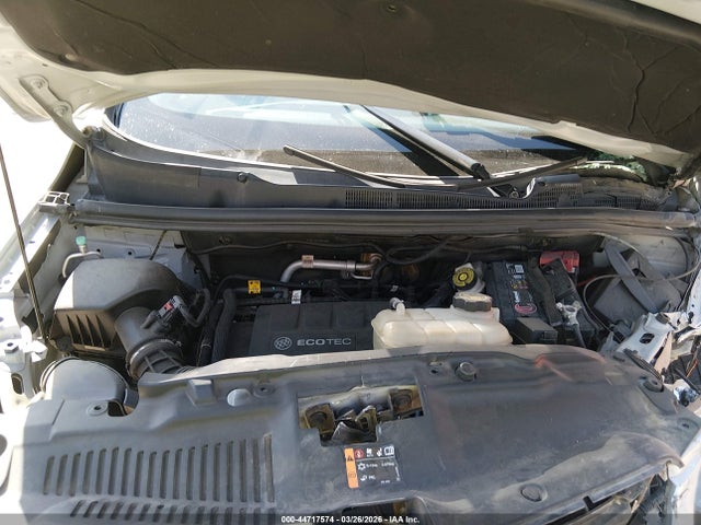 Aukcja sprzedaży 2016 Buick Encore, vin: KL4CJASB6GB724251, numer aukcji: 44717574