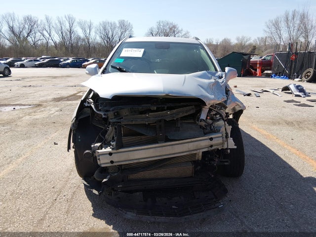 Aukcja sprzedaży 2016 Buick Encore, vin: KL4CJASB6GB724251, numer aukcji: 44717574