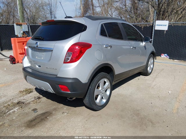 Aukcja sprzedaży 2016 Buick Encore, vin: KL4CJASB6GB724251, numer aukcji: 44717574