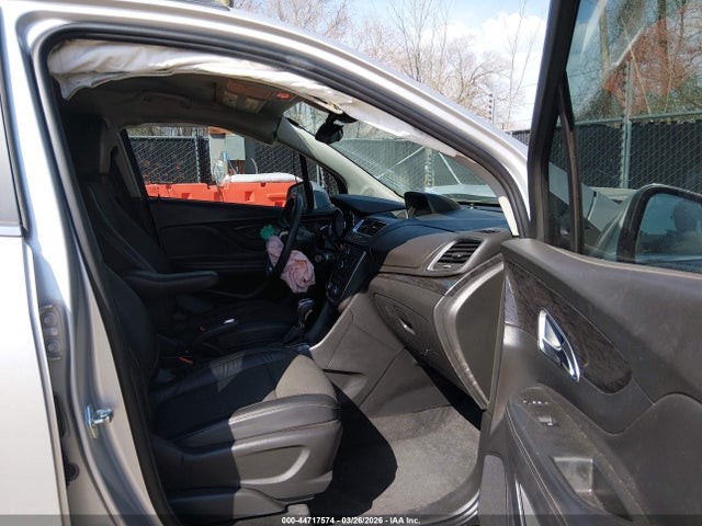 Aukcja sprzedaży 2016 Buick Encore, vin: KL4CJASB6GB724251, numer aukcji: 44717574