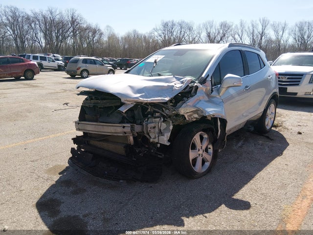 Aukcja sprzedaży 2016 Buick Encore, vin: KL4CJASB6GB724251, numer aukcji: 44717574