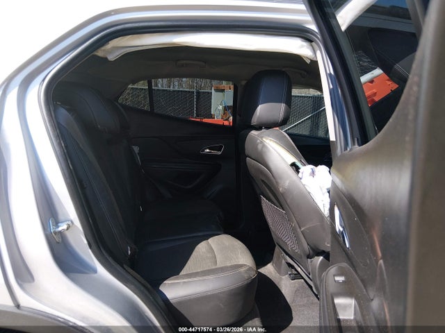 Aukcja sprzedaży 2016 Buick Encore, vin: KL4CJASB6GB724251, numer aukcji: 44717574