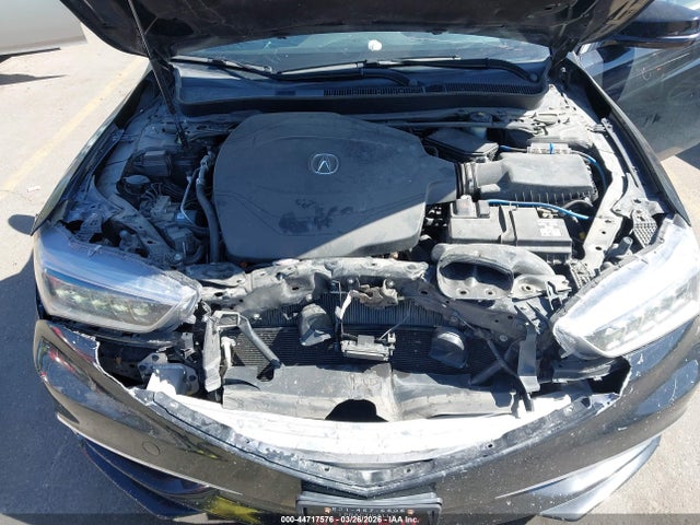Продаж на аукціоні авто 2018 Acura Tlx, vin: 19UUB2F31JA001132, номер лоту: 44717576