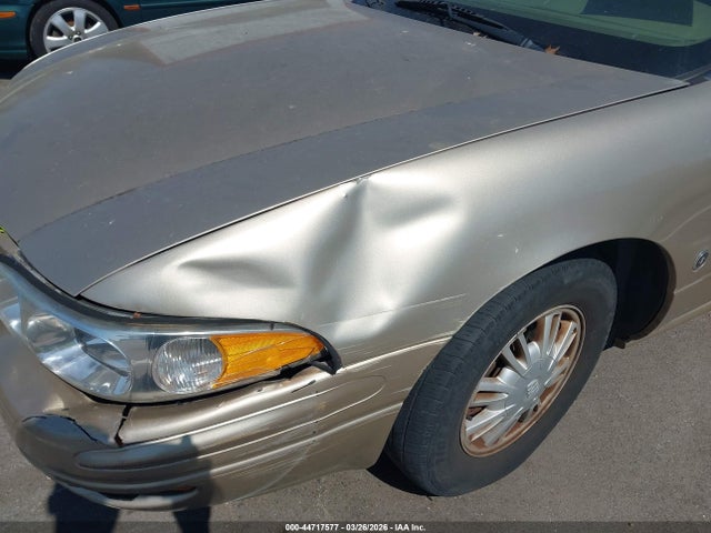 2005 BUICK LESABRE 1G4HP52K65U167324 Photo 5