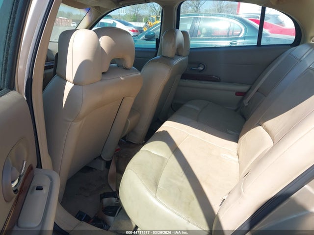 2005 BUICK LESABRE 1G4HP52K65U167324 Photo 7