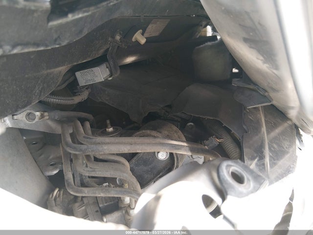 Toyota Sienna Se 8 Passenger 2015 5TDXK3DC4FS571401 Image 10