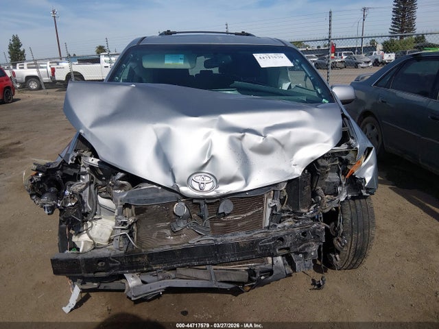 Toyota Sienna Se 8 Passenger 2015 5TDXK3DC4FS571401 Image 12