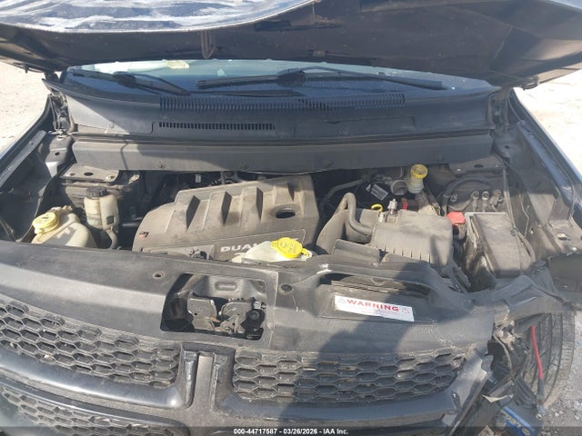 Aukcja sprzedaży 2014 Dodge Journey Crossroad, vin: 3C4PDCGB1ET281277, numer aukcji: 44717587