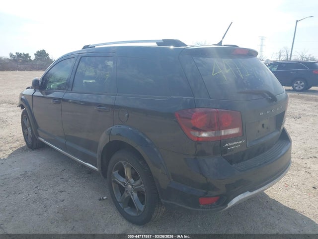 Aukcja sprzedaży 2014 Dodge Journey Crossroad, vin: 3C4PDCGB1ET281277, numer aukcji: 44717587