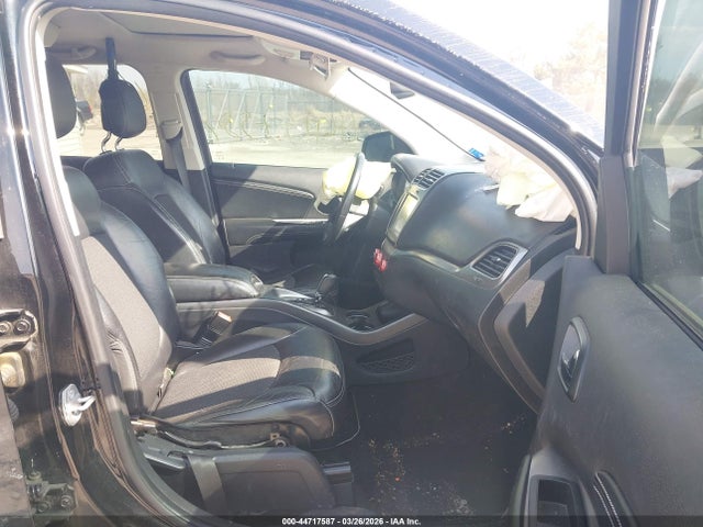 Aukcja sprzedaży 2014 Dodge Journey Crossroad, vin: 3C4PDCGB1ET281277, numer aukcji: 44717587