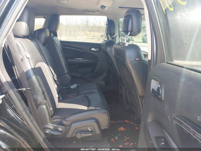 Aukcja sprzedaży 2014 Dodge Journey Crossroad, vin: 3C4PDCGB1ET281277, numer aukcji: 44717587