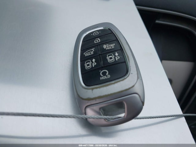 Aukcja sprzedaży 2023 Hyundai Tucson Limited, vin: 5NMJECAE5PH209035, numer aukcji: 44717590