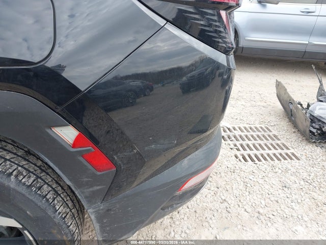 Aukcja sprzedaży 2023 Hyundai Tucson Limited, vin: 5NMJECAE5PH209035, numer aukcji: 44717590