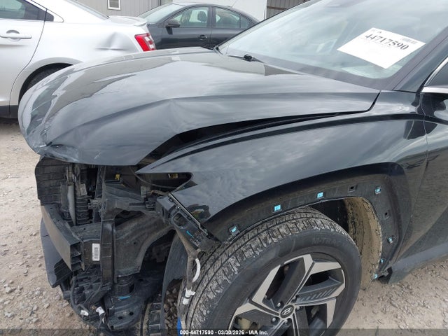 Aukcja sprzedaży 2023 Hyundai Tucson Limited, vin: 5NMJECAE5PH209035, numer aukcji: 44717590