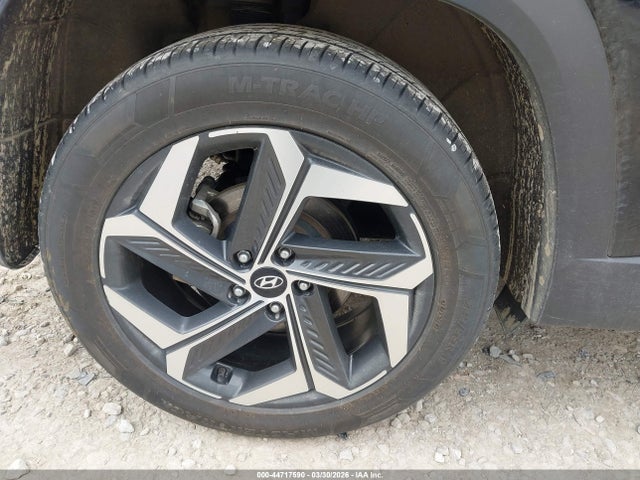 Aukcja sprzedaży 2023 Hyundai Tucson Limited, vin: 5NMJECAE5PH209035, numer aukcji: 44717590