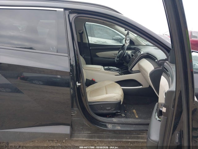 Aukcja sprzedaży 2023 Hyundai Tucson Limited, vin: 5NMJECAE5PH209035, numer aukcji: 44717590