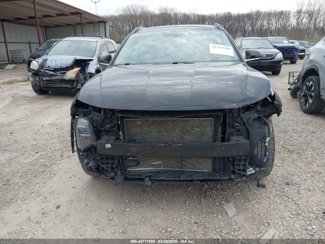Aukcja sprzedaży 2023 Hyundai Tucson Limited, vin: 5NMJECAE5PH209035, numer aukcji: 44717590